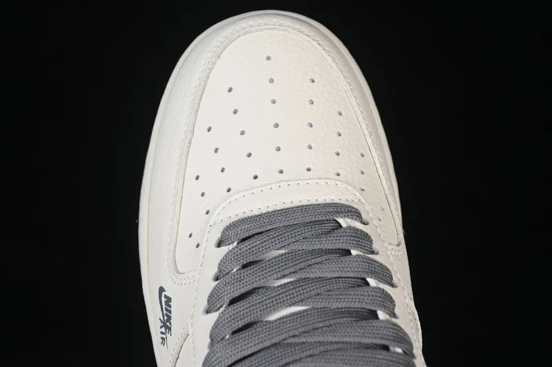 All Categories Nk Air Force 1 Air Force Series Nk Air Force 1 Low Air Force Low Nike Air Force 1'07 Low Beige White Black Air Force One Low Casual Shoes DN1688-814